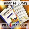 Tadarise 60Mg 11